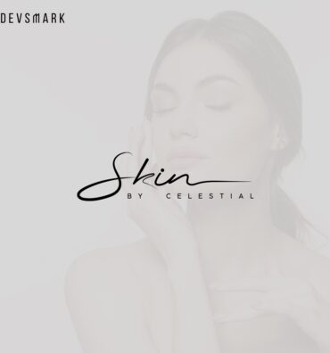 Skin by Celestial Logo Design