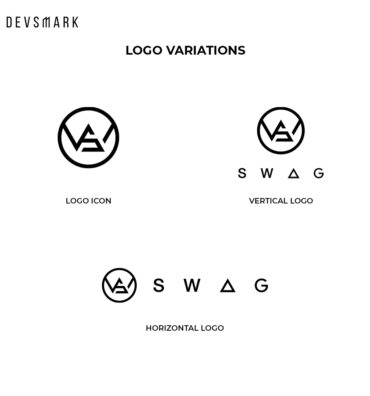 SWAG Logo Design