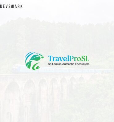 Travelpro SL Logo Design