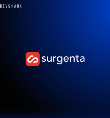 Surgenta Logo Design