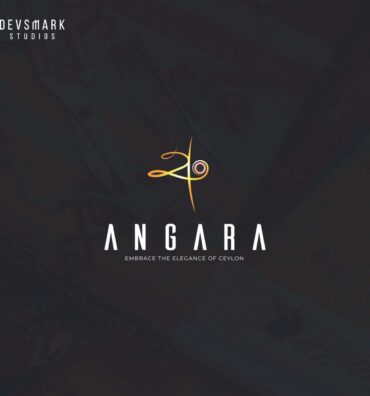 Angara Branding